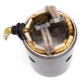 16.282.089 MSX497 MAHLE (Letrika, Iskra) Stator (16282089)