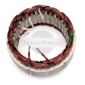 16.350.143 MGX1055 MAHLE (Letrika, Iskra) Stator (16350143)