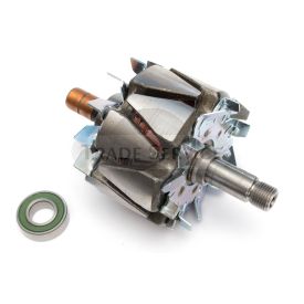 16.360.628 MGX1225 MAHLE (Letrika, Iskra) Rotor (16360628)