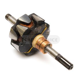 16.361.507 MAHLE (Letrika, Iskra) Rotor (AAK) (16361507)