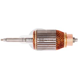 16.361.780 MMX112 MAHLE (Letrika, Iskra) Anker AMK