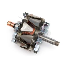 16.362.853 MGX813 MAHLE (Letrika, Iskra) Rotor (16362853)