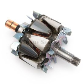 16.362.901 MGX871 MAHLE (Letrika, Iskra) Rotor (16362901)