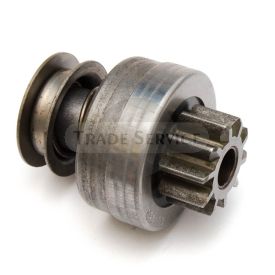 16.903.392 MSX329 MAHLE (Letrika, Iskra) Ritzel mit Kupplung (16903392)