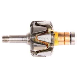16.905.255 MGX1144 MAHLE (Letrika, Iskra) Rotor (16905255)