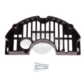 16.905.303 MGX338 MAHLE (Letrika, Iskra) Schutzdeckel (16905303)