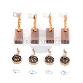 16.905.535 MMX683 MAHLE (Letrika, Iskra) Bürstensatz (16905535)