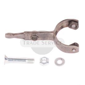 16.905.915 MSX850 MAHLE (Letrika, Iskra) Gabelsatz (16905915)