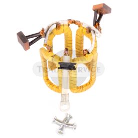 16.906.264 MSX780 MAHLE (Letrika, Iskra) Stator (16906264)