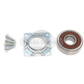 16.906.345 MGX1390 MAHLE (Letrika, Iskra) Lager (16906345)