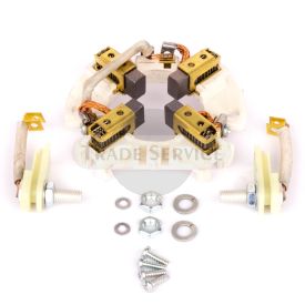 16.906.469 MX275 Bürstenplatte AMJ