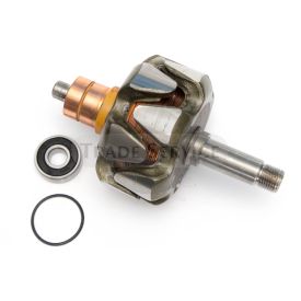 16.906.845 MGX374 MAHLE (Letrika, Iskra) Rotor (16906845)