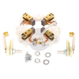16.906.875 MMX643 MAHLE (Letrika, Iskra) Bürstenplatte (16906875)