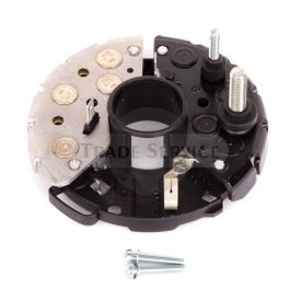 16.907.048 MGX1089 MAHLE (Letrika, Iskra) Gleichrichter (16907048)