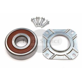 16.907.060 MGX1123 MAHLE (Letrika, Iskra) Lager (16907060)