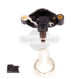 16.907.111 MGX390 MAHLE (Letrika, Iskra) Regler (16907111)