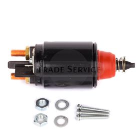 16.907.277 MSX1302 MAHLE (Letrika, Iskra) magnetic Schalter AZF-TR