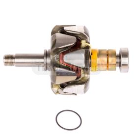 16.907.339 MGX719 MAHLE (Letrika, Iskra) Rotor (16907339)