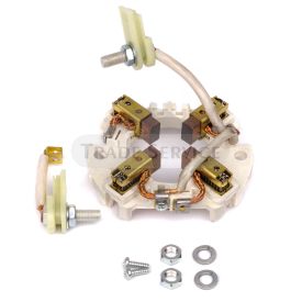 16.907.598 MMX788 MAHLE (Letrika, Iskra) Bürstenplatte (16907598)