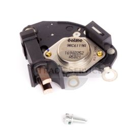 16.907.759 MGX1231 MAHLE (Letrika, Iskra) Regler (16907759)