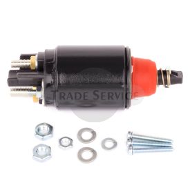 16.907.979 MSX582 MAHLE (Letrika, Iskra) Schalter (16907979)