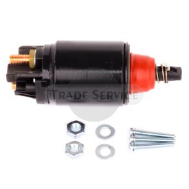 16.907.986 MSX1296 MAHLE (Letrika, Iskra) Schalter (16907986)