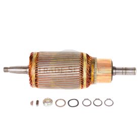 16.908.415 MMX199 MAHLE (Letrika, Iskra) Anker (16908415)