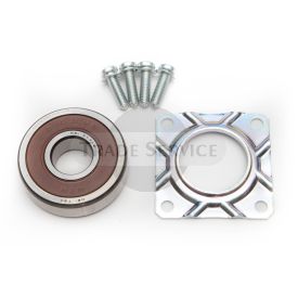 16.908.665 MGX221 MAHLE (Letrika, Iskra) Lager (16908665)