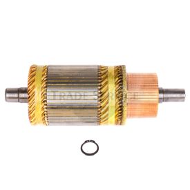 16.908.684 MMX771 MAHLE (Letrika, Iskra) Anker (16908684)