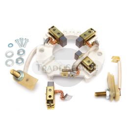 16.908.729 MMX335 MAHLE (Letrika, Iskra) Bürstenplatte (16908729)