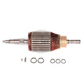 16.908.941 MMX934 MAHLE (Letrika, Iskra) Anker (16908941)