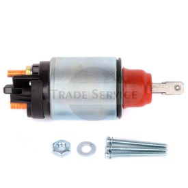 16.908.987 MSX835 MAHLE (Letrika, Iskra) Schalter (16908987)