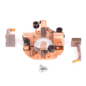 16.908.994 MSX1262 MAHLE (Letrika, Iskra) Bürstenplatte (16908994)