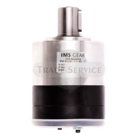 16.912.268 MX357 Getriebe i=45 PM81LN ASG7