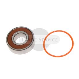 16.915.145 MGX836 MAHLE (Letrika, Iskra) Lager (16915145)