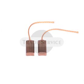 16.915.186 MGX1377 MAHLE (Letrika, Iskra) Bürstensatz AAK