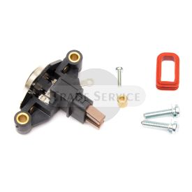 16.915.220 MGX1288 MAHLE (Letrika, Iskra) Regler (16915220)