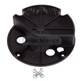 16.915.841 MGX864 Schutzdeckel AAT