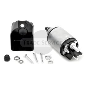 16.917.099 MSX1969 MAHLE (Letrika, Iskra) Schalter (16917099)