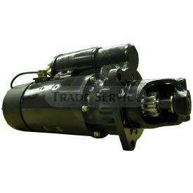 M0017280ME Prestolite Anlasser