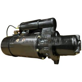 M0017400ME Prestolite Anlasser