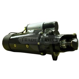 M0017520ME Prestolite Anlasser