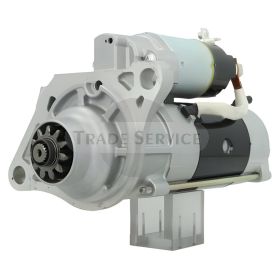 M8T60973 / M008T60973 (AM) Mitsubishi Anlasser