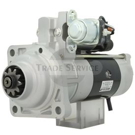 M8T61671 / M008T61671 (AM) Mitsubishi Anlasser