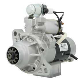 M8T62271 / M008T62271 (AM) Mitsubishi Anlasser