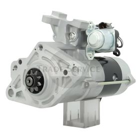M8T81671 / M008T81671 (AM) Mitsubishi Anlasser