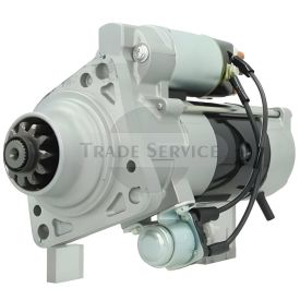 M9T61471 / M009T61471 (AM) Mitsubishi Anlasser