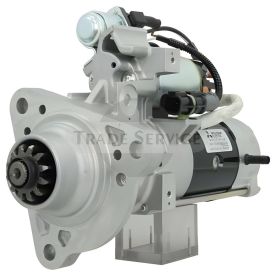 M9T62071 / M009T62071 (AM) Mitsubishi Anlasser