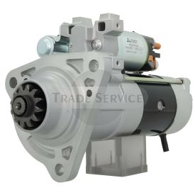 M9T66371 / M009T66371 (AM) Mitsubishi Anlasser
