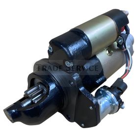 M100R2008SE Prestolite Anlasser